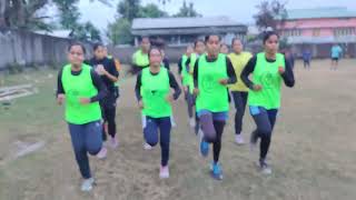 Dikjyoti physical accademy