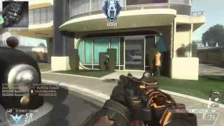 GDE Nemesis0710 - Black Ops II Game Clip