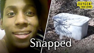 Woman Fakes Art School Email To Lure Boyfriend's Son To His Death | Snapped (S35 E7) | Oxygen
