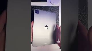 Apple iPad Pro M1 Unboxing!