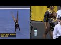 ncaa gymnastics week 1 highlights