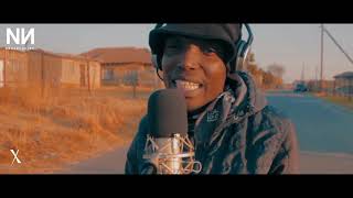 The X Live Session Episode 2 With Slash 034 KZN Lockdown Cypher