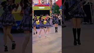 欢乐巡游#cute#天津欢乐谷#shorts#甜妹#女团#so cute#hipnotizante#dance#honey#fancam #cosplay