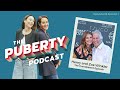 the grandparent episode with henry zoe winkler│the puberty podcast