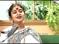 Sromona Chakraborty sings 'Meri Jaan Mujhe Jaan Na Kaho'