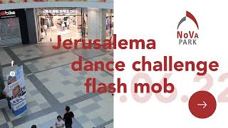 NoVa Park Flash mob Jerusalema 25.06.2022r.