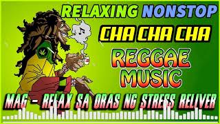 NEW BEST REGGAE MUSIC MIX 2023 💖 CHA CHA DISCO ON THE ROAD 2022 💖 REGGAE NONSTOP COMPILATION #15