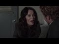 the mentalist 6x10♥lisbon gives jane socks ending scene