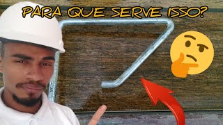 SUA RISCADEIRA DE PISO TEM? VOCÊ SABE PARA QUE SERVE? | MUNDO \u0026 CONSTRUÇÃO