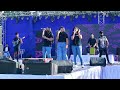 aec fiesta 2025 shojaru band performance asansol engineering college capturekarlo aec fest 25