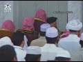 Madinah Taraweeh | Sheikh Abdul Muhsin Al Qasim - Surah At Tawbah (10 Ramadan 1421 / 2000)