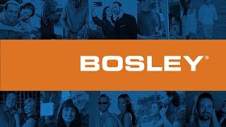 Why Bosley is America's #1 Choice