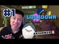 AKHIRNYA BISA MAIN !! - Lockdown Protocol Indonesia #1