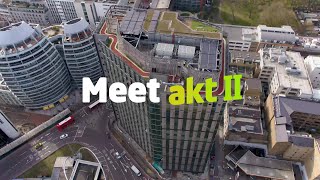 Meet AKT II