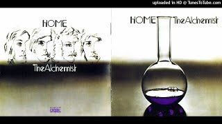 HOME-The Alchemist-01-Schooldays-Prog Rock-{1973}