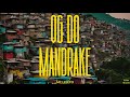 MC Leléto - QG Do Mandrake (DJ Leléto) Funk