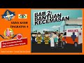 Sains kssm T4: Bab 2 Bantuan kecemasan- CPR dan Heimlich maneuver