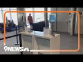 New facial recognition devices being used at DIA