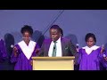 Deliverance Week || Sunday Service