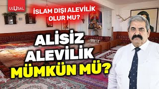 İslam dışı Alevilik olur mu? Alisiz Alevilik mümkün mü? | İlker Yücel | Mehmet Şahin | Ezber Bozan