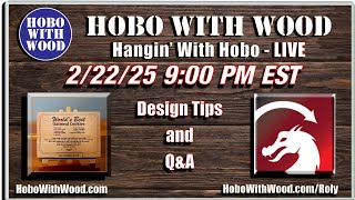 Hangin' With Hobo - Live