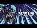 bigwalkdog trap life feat. bankroll freddie official audio