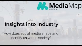 Video2 How Does Social Media Shape And Identify Us Within Society