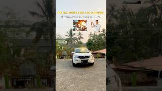 “XUV 500 Cool Film | Best Car Accessories in Thrissur | Airport Job Client | Anti-Glare