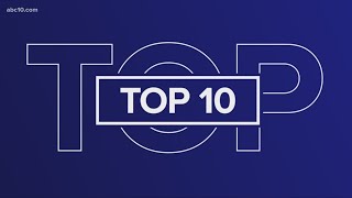 Sha'Carri Richardson suspended, Trevor Bauer on administrated leave, and more | Top 10 Stories