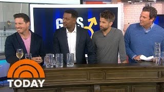 Guys Tell All: Why Do Guys Take So Long To Respond To A Text? | TODAY