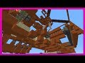 Minecraft Useless Machine/Rube Goldberg - [100 Subscriber Special]