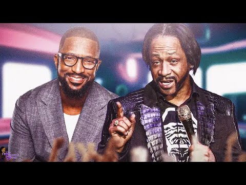 Rickey Smiley EXPLAINS Why He CRIED After The Katt Williams Interview