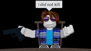 The Roblox Breaking Point Experience