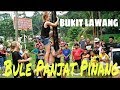 Download Ngakak! Bule Panjat Pinang 17 Agustus 2017 Di Bukit Lawang | Greasy Pole Climbing Contest In Mp4 3Gp Full HD Video