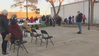 Remembering West Texans who died homeless; National Homeless Persons’ Memorial Day 2022