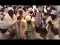 AFC UK dancing to CHITENDERANO