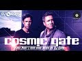 Cosmic Gate Remix Part I // 100% Vinyl // 1999-2002 //  Mixed By DJ Goro