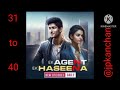 ek agent ek haseena pocket fm episode 31 to 40 pocket fm story @jpkanchan videos