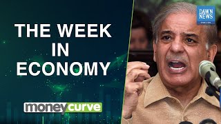 The Week In Economy | MoneyCurve | Dawn News English