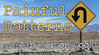 Painful Patterns - Dr. Alison Cook on LIFE Today Live