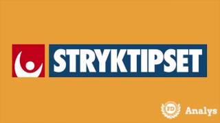 Stryktipset V3