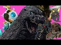 GODZILLA VS MOTHRA THE MUSICAL - Live Action Song