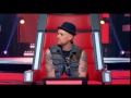 Best the voice Australia all of time Blind