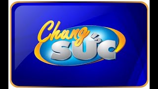 (HTV7) Chung sức #8 - 11/09/2007