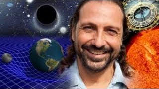 Breatharianism, Free Energy \u0026 Amrita - A Scientific Perspective with Nassim Haramein