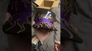 Killlthehype unboxing 🔥 #kth #unboxing #hatunboxing #kthla #snapback #fyp #hype