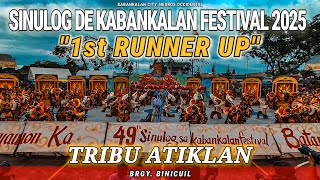 SINULOG SA KABANKALAN 2024 \