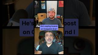 Is Anyone Still Posting To Craigslist