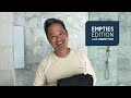 On The Go Essentials | Empties Edition with Danny Seo