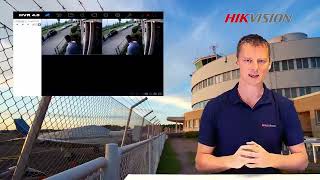 Hikvision Explains   What can Acusense do